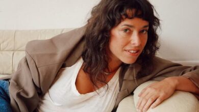 This small business owner is already giving her customers a tariff refund