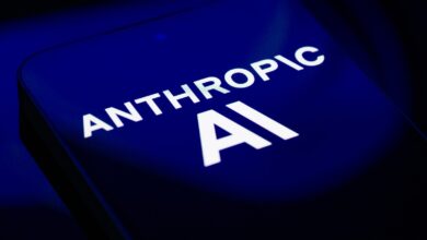 Judge temporarily blocks Pentagon’s ‘supply chain risk’ designation for Anthropic