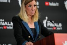 WNBA, players’ union reach agreement in principle on new pact