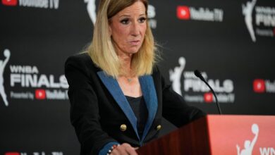 WNBA, players’ union reach agreement in principle on new pact