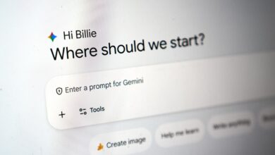 Google faces first lawsuit alleging its AI chatbot encouraged a Florida man to commit suicide