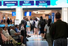 TSA PreCheck Touchless ID can save you time as airport lines get longer. Here’s how to sign up.