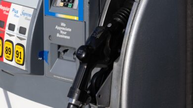 Oil prices continue to climb, hitting their highest level in nearly 2 years