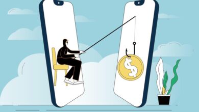 How to avoid tax season scams