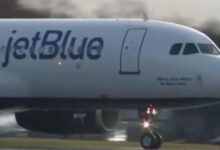 JetBlue ground stop lifted soon after it began