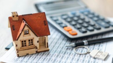 Iran war hits housing market as mortgage rates rise to 6% on inflation fears