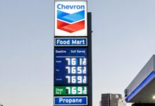 Oil prices surge amid war in Iran