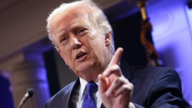 Trump tariffs still pose “huge uncertainty” after Supreme Court ruling, experts say