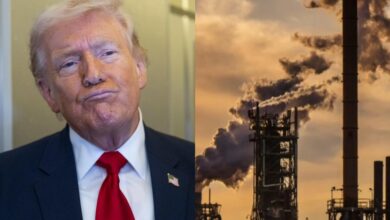 Here’s what the Trump administration is doing to lower oil and gas prices. Is it working?