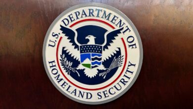 Department of Homeland Security warns of potential attacks amid Iran operation