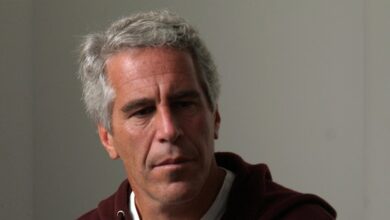 Bank of America reaches .5 million settlement in Epstein lawsuit