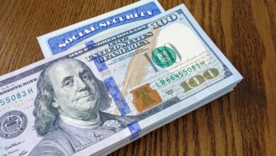 Rich couples are collecting over 0,000 in Social Security. A new proposal would cap that.