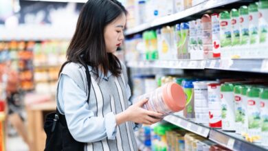 Some baby formula brands contain heavy metals, Consumer Reports says