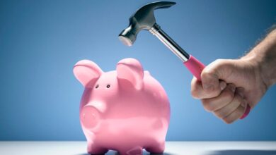 A record share of Americans are taking emergency withdrawals from their 401(k)s