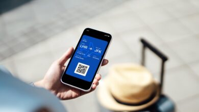 United Airlines CEO said U.S. airfares could soon rise as Iran war drives up oil prices