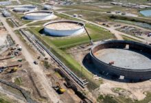 Could tapping the Strategic Petroleum Reserve lower gas prices? Here’s what experts say.