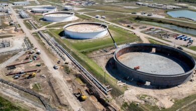 Could tapping the Strategic Petroleum Reserve lower gas prices? Here’s what experts say.