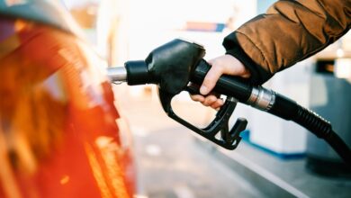 Gas prices are set to rise amid U.S.-Israeli war with Iran. Here’s what you could pay at the pump.