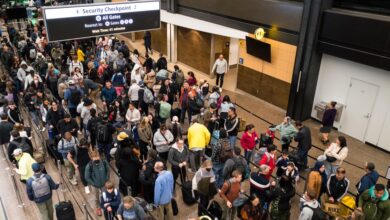 Getting ready to fly? Here are 3 ways to track TSA wait times at airports.