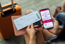 Airfares are lifting off because of rising oil prices. These tips could save you money.