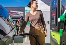 Surging U.S. gas prices could erase bigger tax refunds, analysis finds