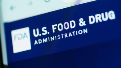 Nearly 90,000 bottles of children’s ibuprofen recalled due to reports of foreign substances