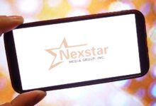 FCC approves Nexstar’s purchase of Tegna, creating broadcast giant hours after lawsuits sought to block deal