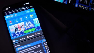 Online sports bettors may risk more than just their wagers. Here’s what’s at stake.