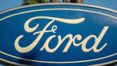 Ford recalls more than 254,000 vehicles due to software issue that can disrupt rearview camera