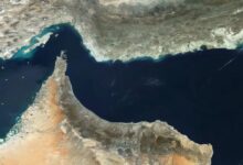 Stocks slump as Iran war sends oil prices surging above 0 a barrel