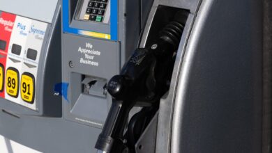 Will Iran war-linked leap in gas prices boost EV sales? Will Iran war-linked leap in gas prices boost EV sales?