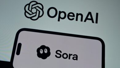 OpenAI pulls the plug on its Sora AI video app