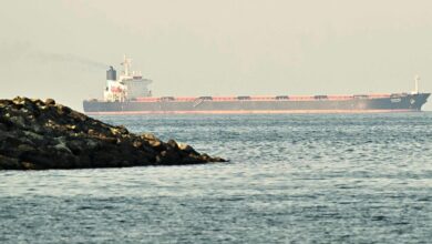 Oil prices rise sharply in market trading after U.S.-Iran attacks disrupt global supply