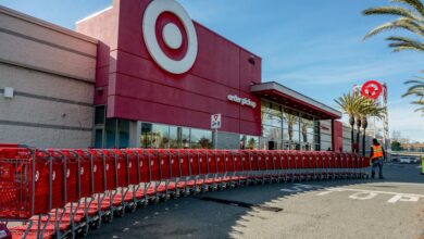 Target to invest billion more in AI, stores and staffing as it seeks to reverse sales slump