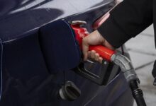 Gas prices are up 26 cents since last week. Here’s how much Americans around the U.S. are paying.