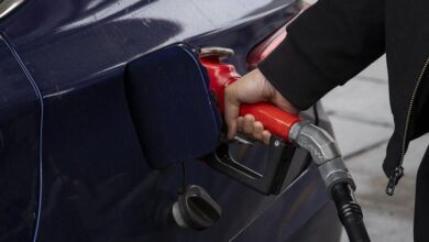 Gas prices are up 26 cents since last week. Here’s how much Americans around the U.S. are paying.