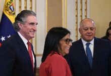 Venezuela’s new gold rush moves at “Trump speed,” but ignores a million question