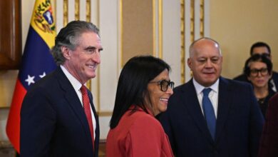 Venezuela’s new gold rush moves at “Trump speed,” but ignores a million question