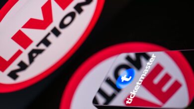 Live Nation to open Ticketmaster to other sellers and pay 0 million to settle antitrust charges Live Nation to open Ticketmaster to other sellers and pay 0 million to settle antitrust charges