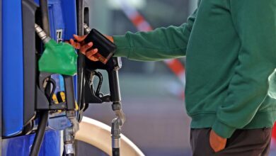 Oil only accounts for half the cost of a gallon of gas. Here’s where the rest comes from.