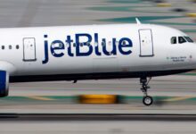 JetBlue used customers’ personal data to set ticket prices, lawsuit alleges