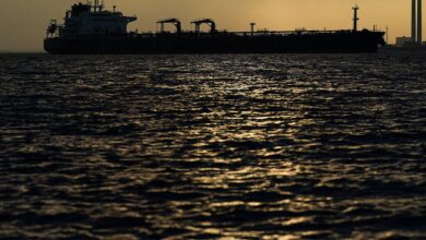 Trump administration allows purchase of Russian oil already at sea