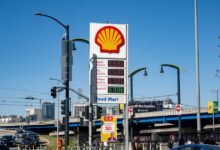 With gas prices still rising, experts recommend 3 ways to save fuel