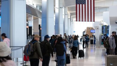 As airport delays continue, can enrolling in TSA PreCheck save you time?