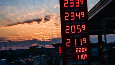 Americans face calls to cut their energy usage as Iran war drags on. Good luck with that.