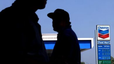 Consumer confidence tumbled in March as Americans worry about the Iran war’s economic impact