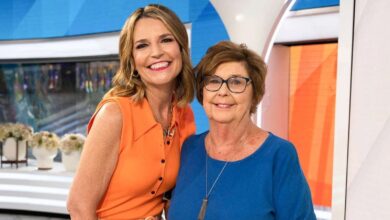 Savannah Guthrie gives 1st interview since Nancy Guthrie’s abduction: ‘We are in agony’