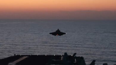 Iran live updates: 200 US troops have been wounded, including 10 ‘seriously’ Iran live updates: 200 US troops have been wounded, including 10 ‘seriously’