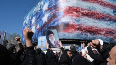 Iran forms interim leadership council as President Pezeshkian resurfaces