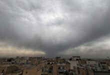 Iran live updates: Trump says war will be ‘ended soon’